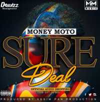 Sure Deal - Money Motto