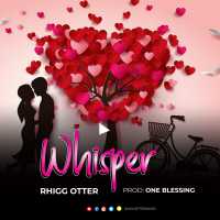 Whisper - Rhigg Otter