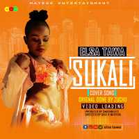 Sukali (Cover Song) - Elsa Tawa