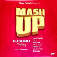 Mash Up - Dj Shiru Ft  All Stars