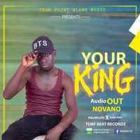 Your King - Novano