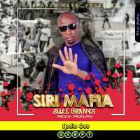 Sili Mafia - Sule Ibranks