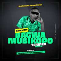 Bagwa Mubikopo - Ready Cox
