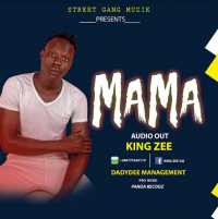 Mama - King Zee