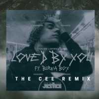 Loved by you  (The CEE Remix) (Amapiano Remix) - The CEE