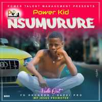 Nsumulule - Power Kid