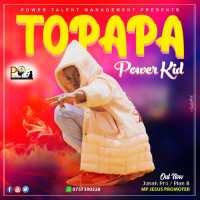 Topapa - Power Kid