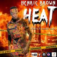 Heat - Henric Brown