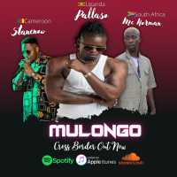 Mulongo Wange - Mc Norman Ft Pallaso & Stanely Enow