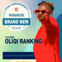 Wababuse - Oliqi Rankin