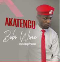 Akatengo - Bobi Wine