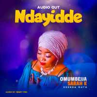 Ndayidde - Omumbejja Sarah K