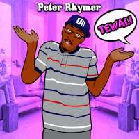 Tewali - Peter Rhymer