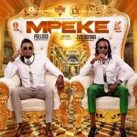 Mpeke - Ziza Bafana & Pallaso