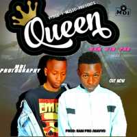Queen of The Kingdom - Ravo Raster Ft Young Fargenius
