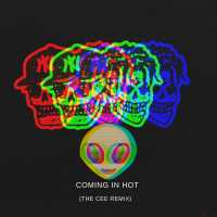 Coming in Hot (The CEE Remix) (Jersey Club Remix) - The Cee, Andy Mineo & Lecrae