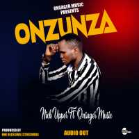 Onzunza - Nick Upper & Onsanger