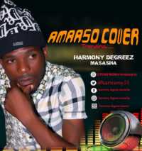 Amaaso Cover - Harmony Degreez
