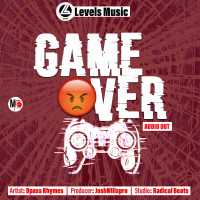 Game Over - Dpass Rhymes