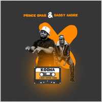 Kona - Daddy Andre ft Prince Omar