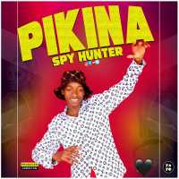 Pikina - Spy Hunter, Jami Can & Trapex Booming