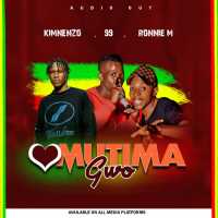 Mutima Gwo - Kim Nenzo, Ronnie M & Ninty 9