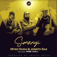 Simanyi - Dre Cali, Joseph Sax & Myko Ouma