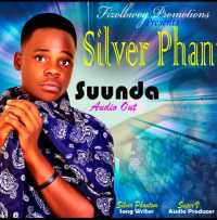 Sunda - Silver phantom