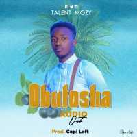Obutosha - Talent Mozy