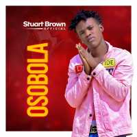 Osobola - Stuart Brown Official