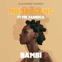 Bambi - Mbuzi Gang ft. Fik Fameica