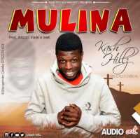 Mulina - Kash Hillz