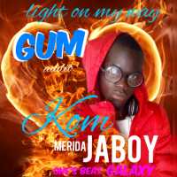 Gum - Kom JaBoy Merida