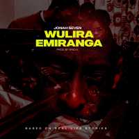 Wulira Emiranga - Jonah Seven
