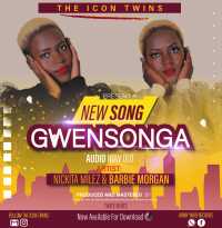 Gwe nsonga - Icon Twinz