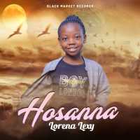 Hozaana - Lorena Lexy