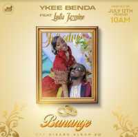 Banange - Lydia Jazmine & YKee Benda