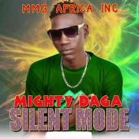 Silent Mode - Mighty Daga