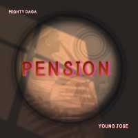 Penson - Mighty Daga Ft. Young Jose
