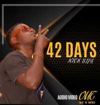 42 Days - Nick Bifa