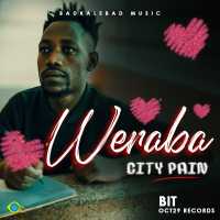 Weraba - City Pain
