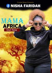 Maama Africa - Nisha Faridah