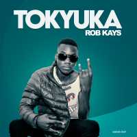 Tokyuuka - Rob Kayz