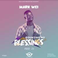 Counting My Blessings - Mark wei