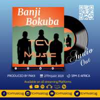 Banji Bokuba - TCV Music