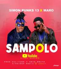 Sampolo (Kyana Gwe) - Simon Bunks 13 Ft Maro Ug 2021