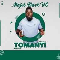 Tomanyi - Major Black