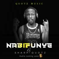 Nabifunye - Sharp Quotz