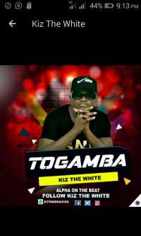 Tongamba - Kiz The White