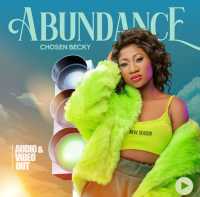 Abundance - Chosen Becky